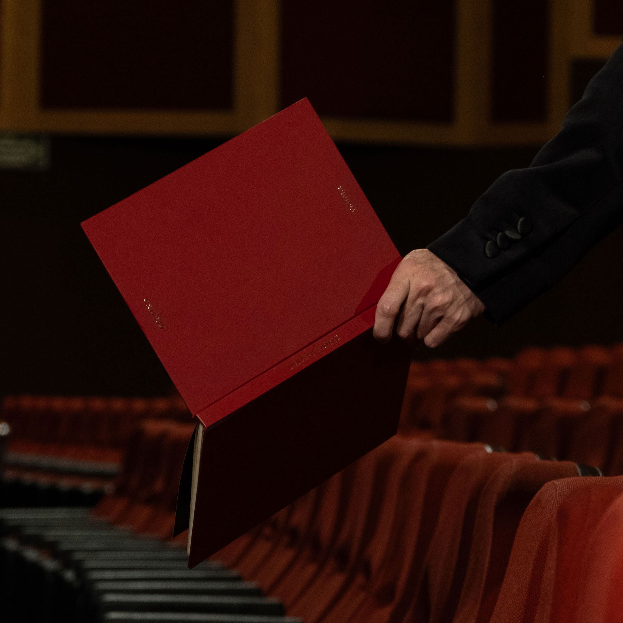 Journal #5: Destino Visible + Postcard + Sobrecamisa + Sobre de Regalo + Experiencia Digital