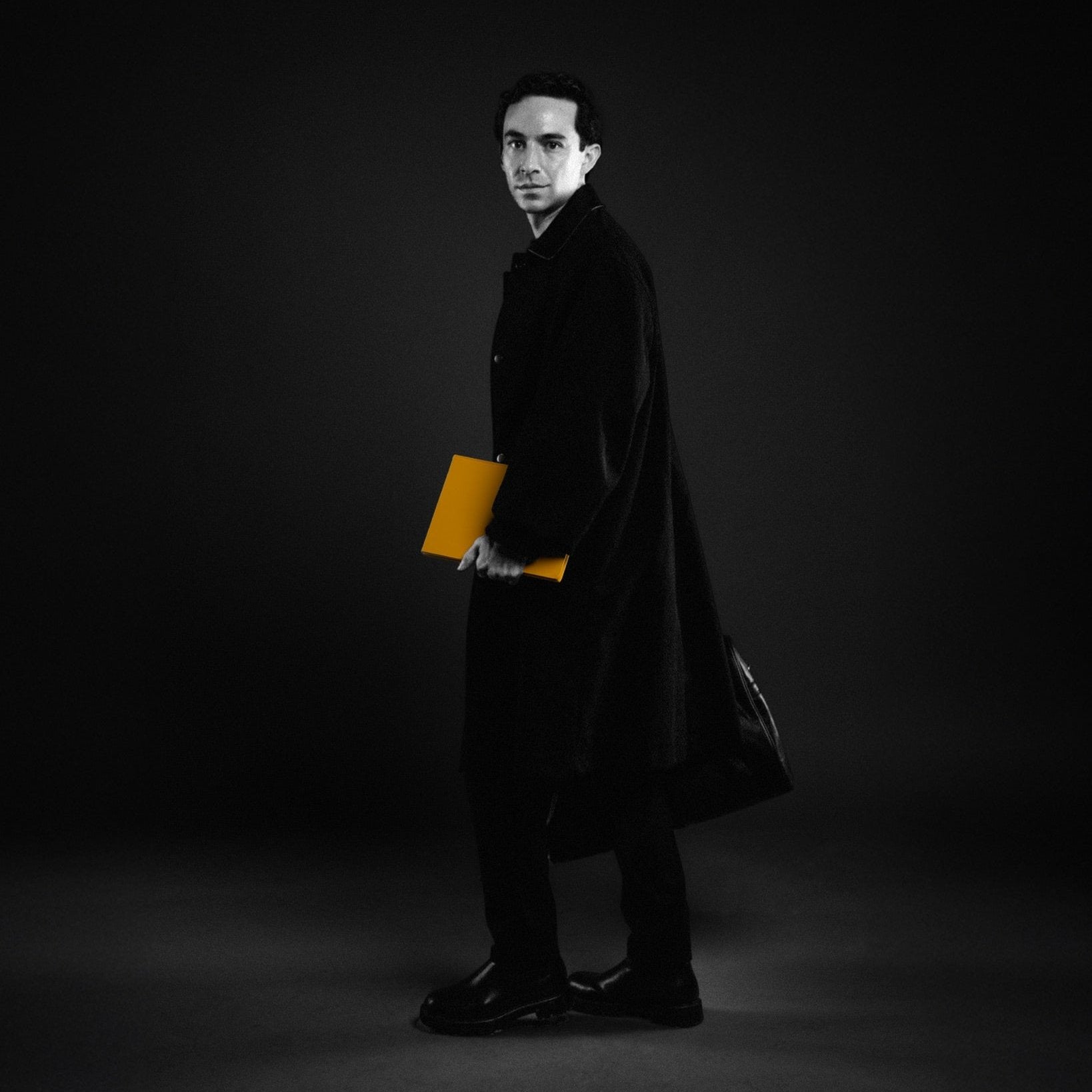 Journal #3: Altas Aspiraciones + Postcard + Experiencia Digital