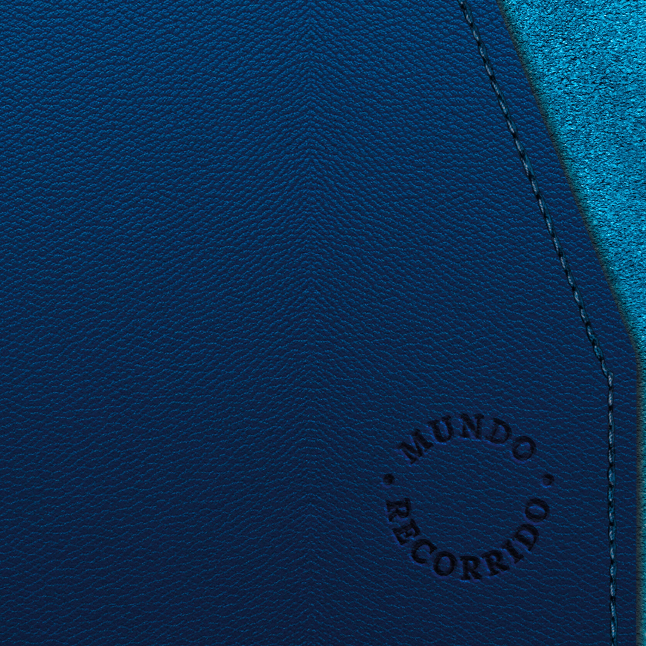 Pasaporte Creativo