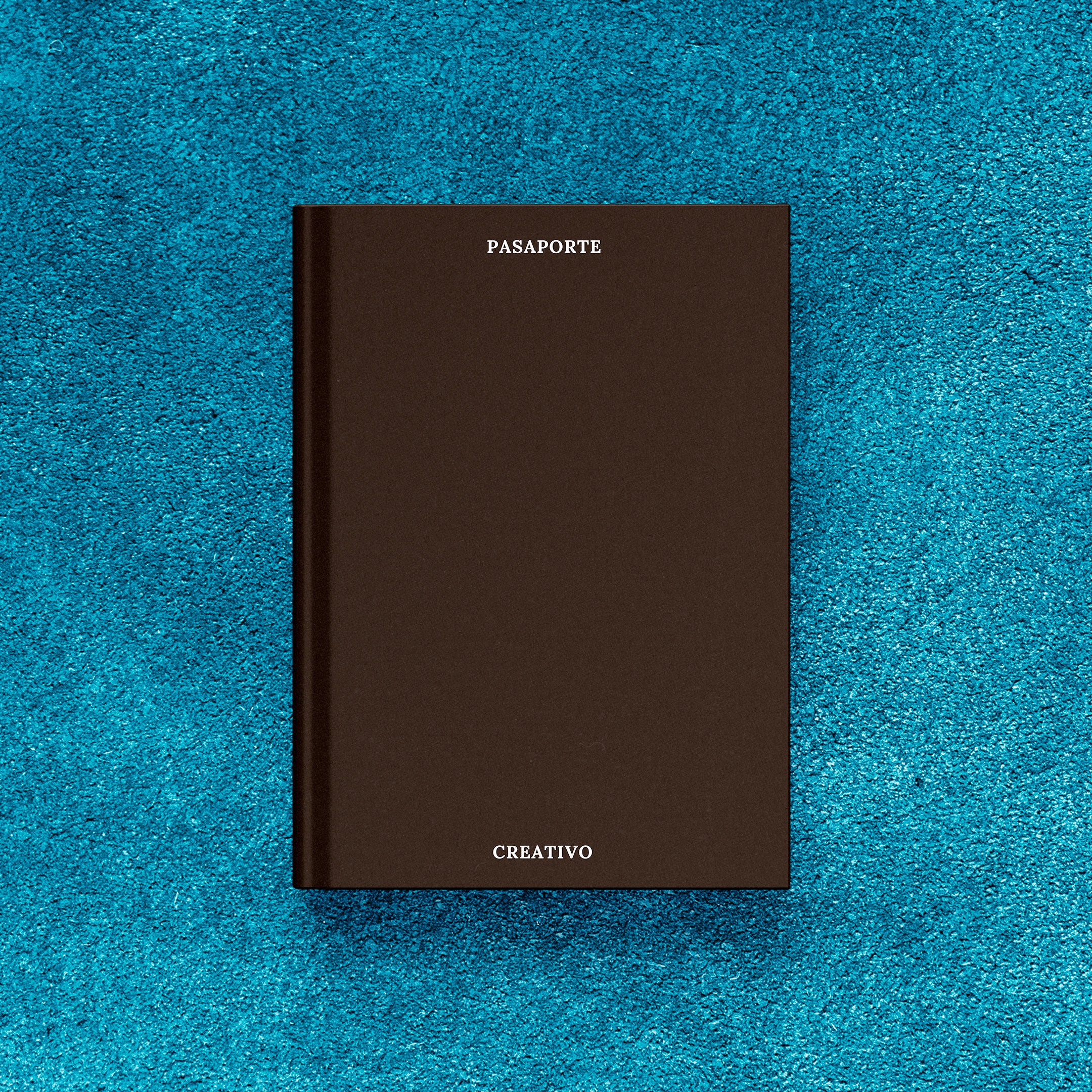 Pasaporte Creativo