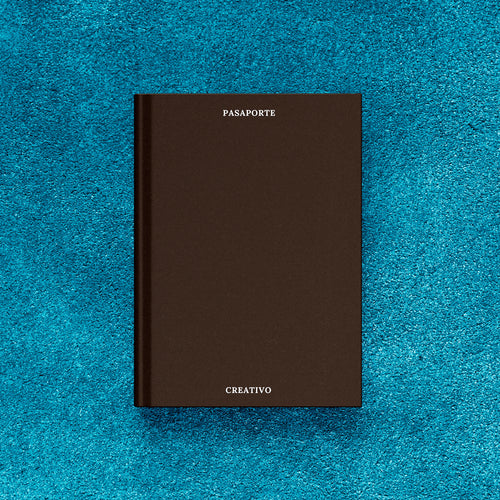 Pasaporte Creativo