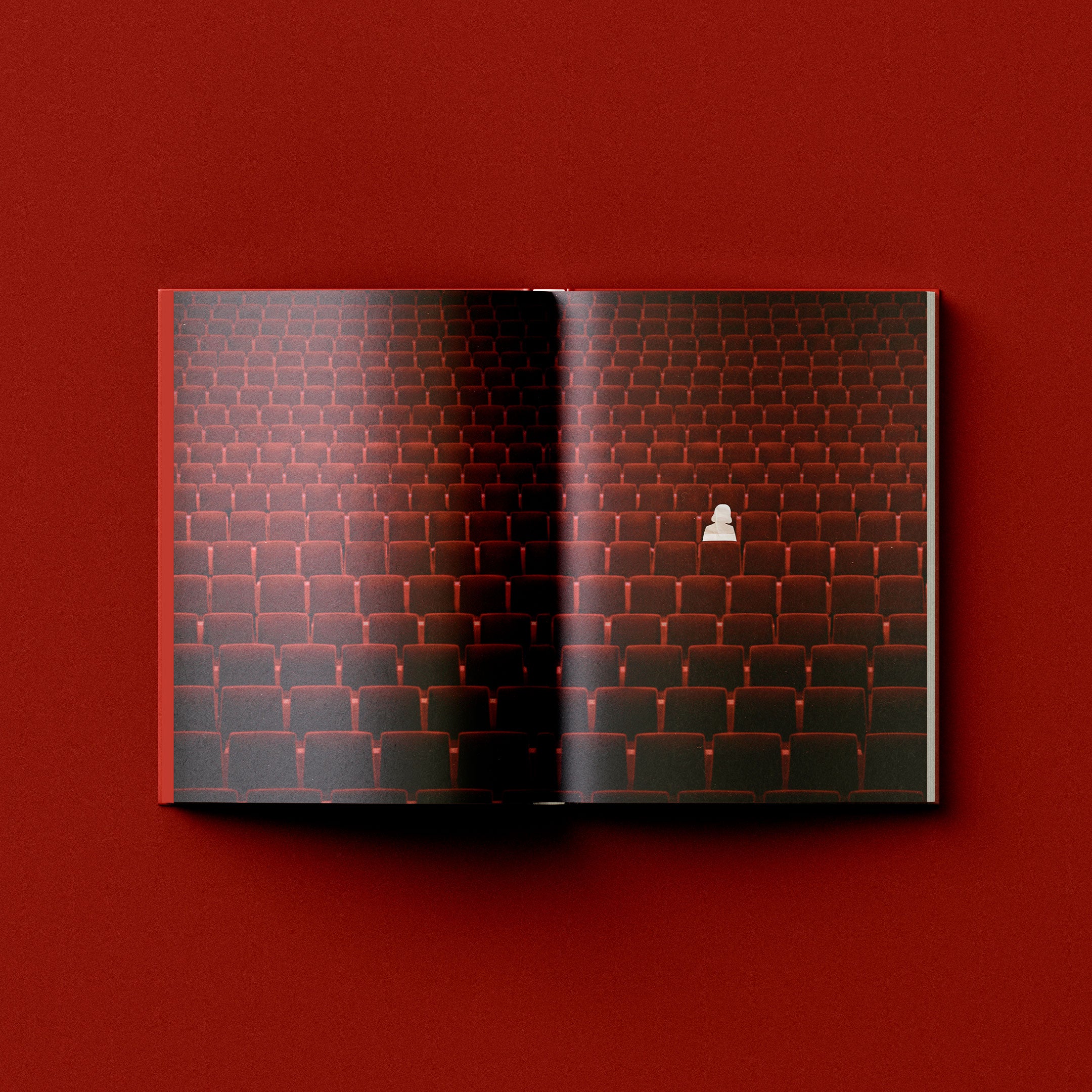 Journal #5: Destino Visible + Postcard + Sobrecamisa + Sobre de Regalo + Experiencia Digital