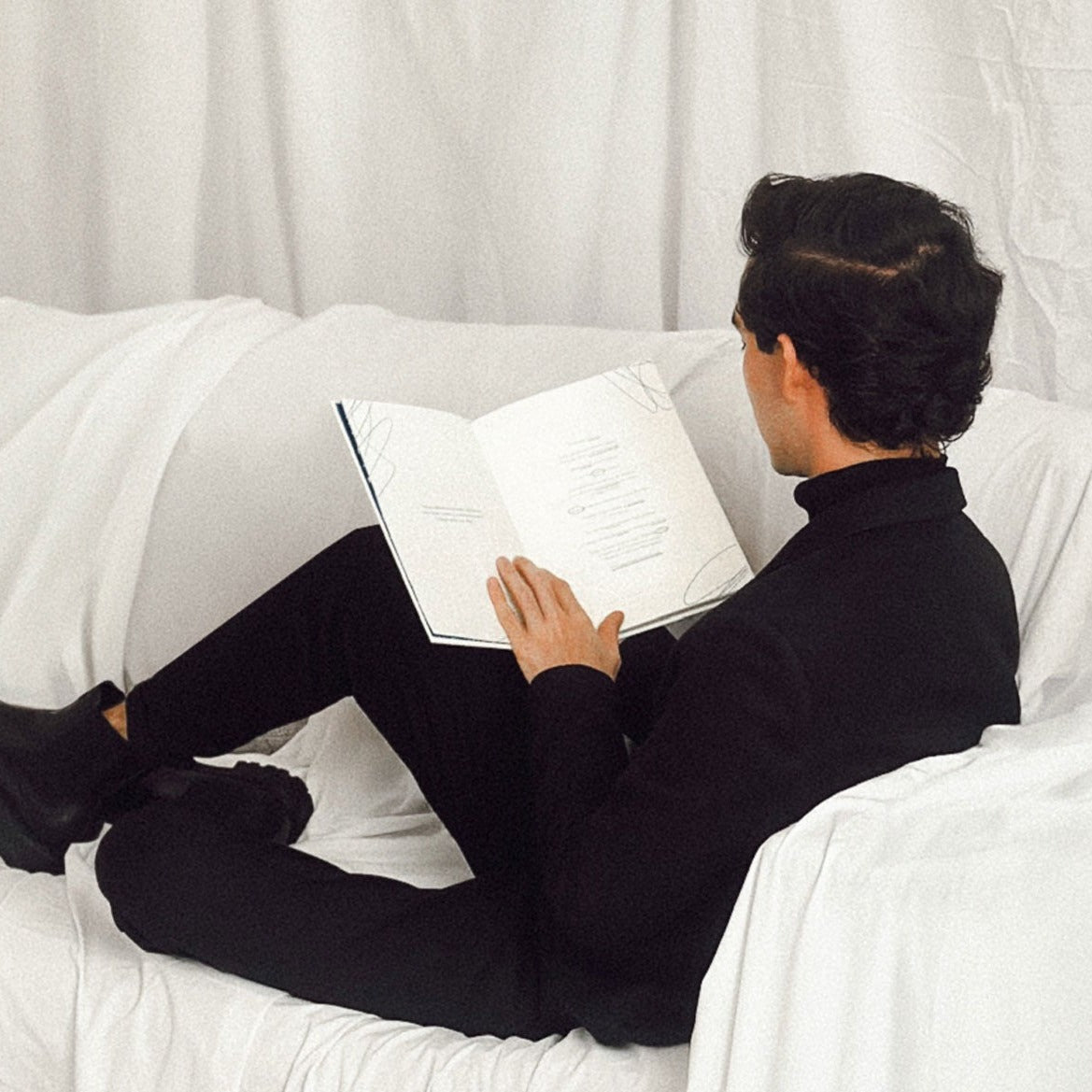 Journal #1: Nuevos Comienzos + Bootcamp