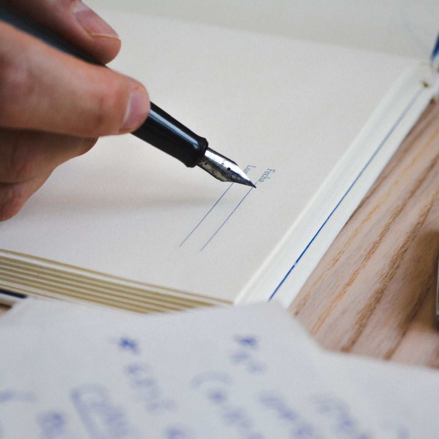 Journal #1: Nuevos Comienzos + Bootcamp