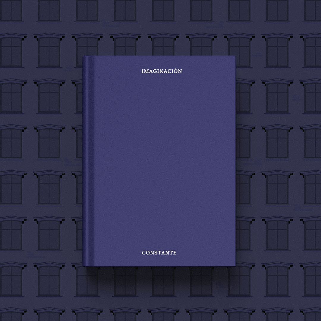Journal #4: Imaginación Constante + Postcard + Experiencia Digital