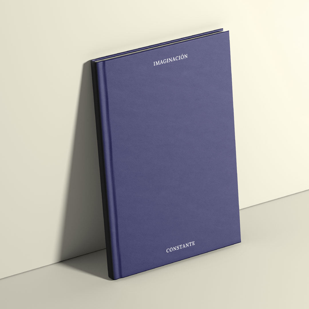 Journal #4: Imaginación Constante + Postcard + Experiencia Digital