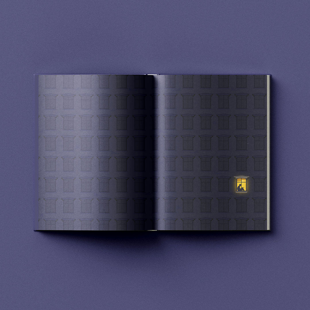 Journal #4: Imaginación Constante + Postcard + Experiencia Digital