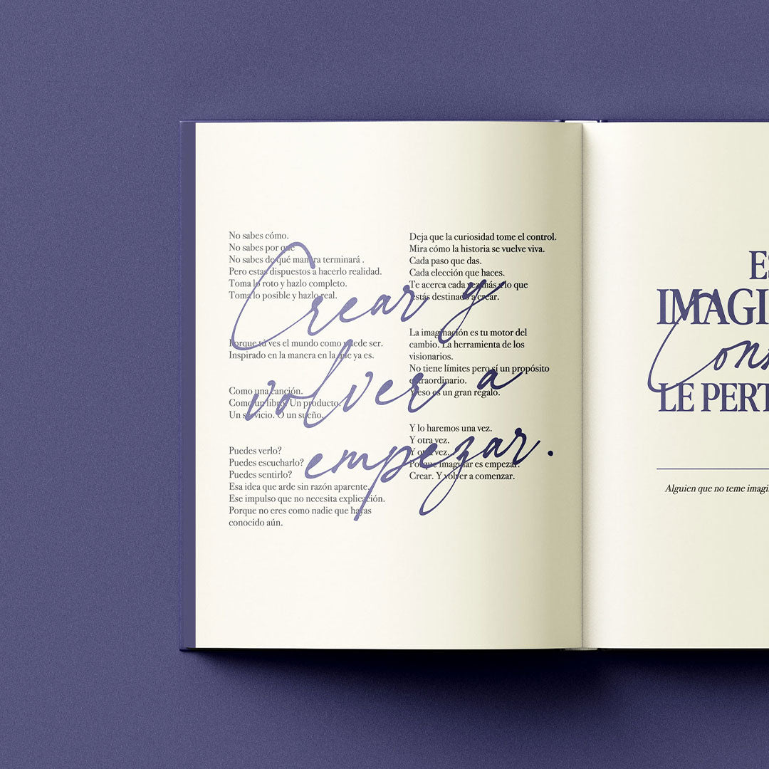 Journal #4: Imaginación Constante + Postcard + Experiencia Digital