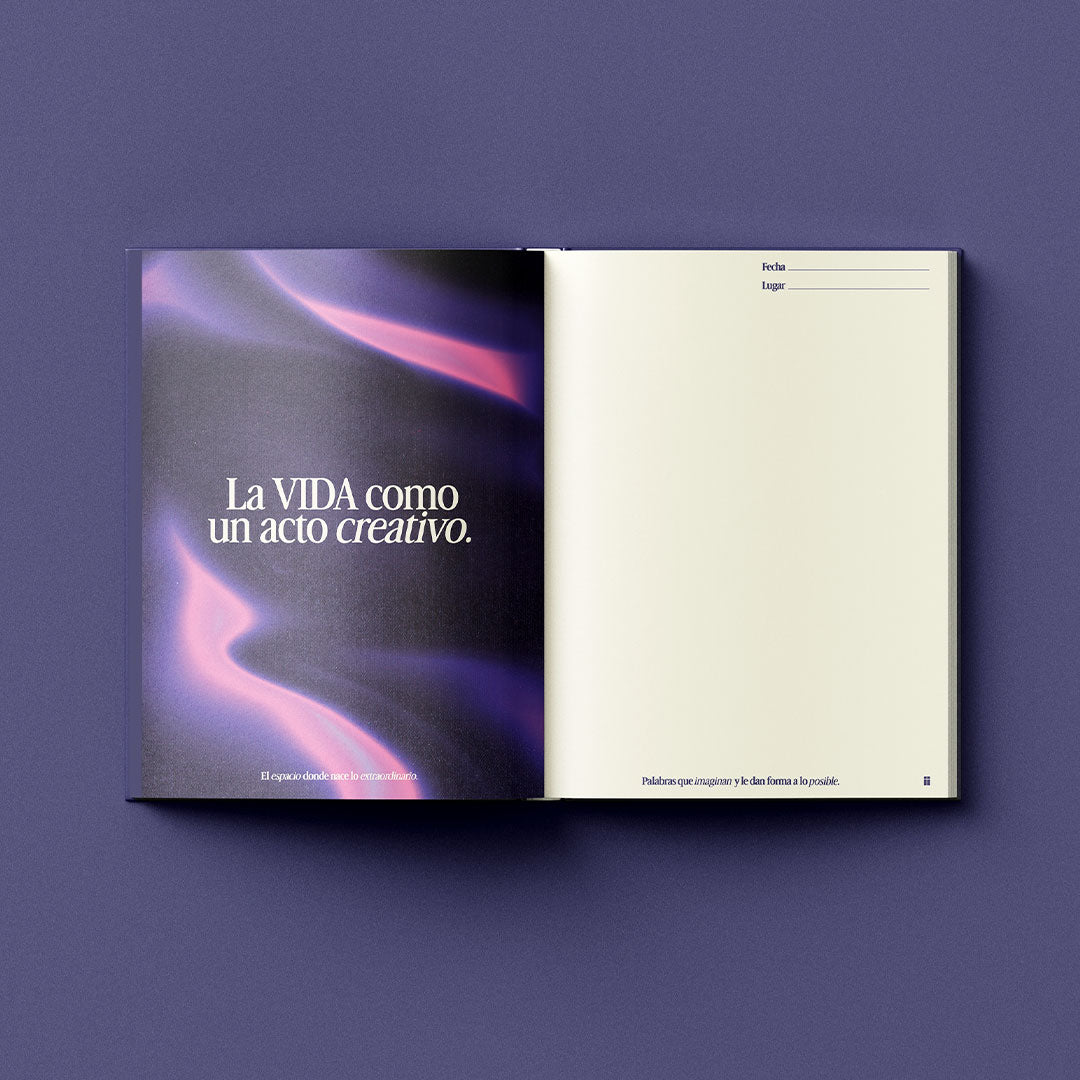 Journal #4: Imaginación Constante + Postcard + Experiencia Digital