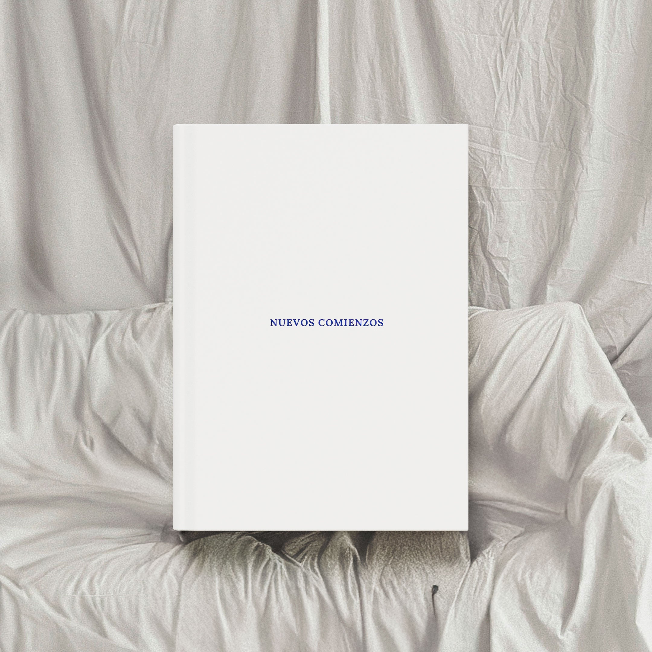 Journal #1: Nuevos Comienzos + Bootcamp